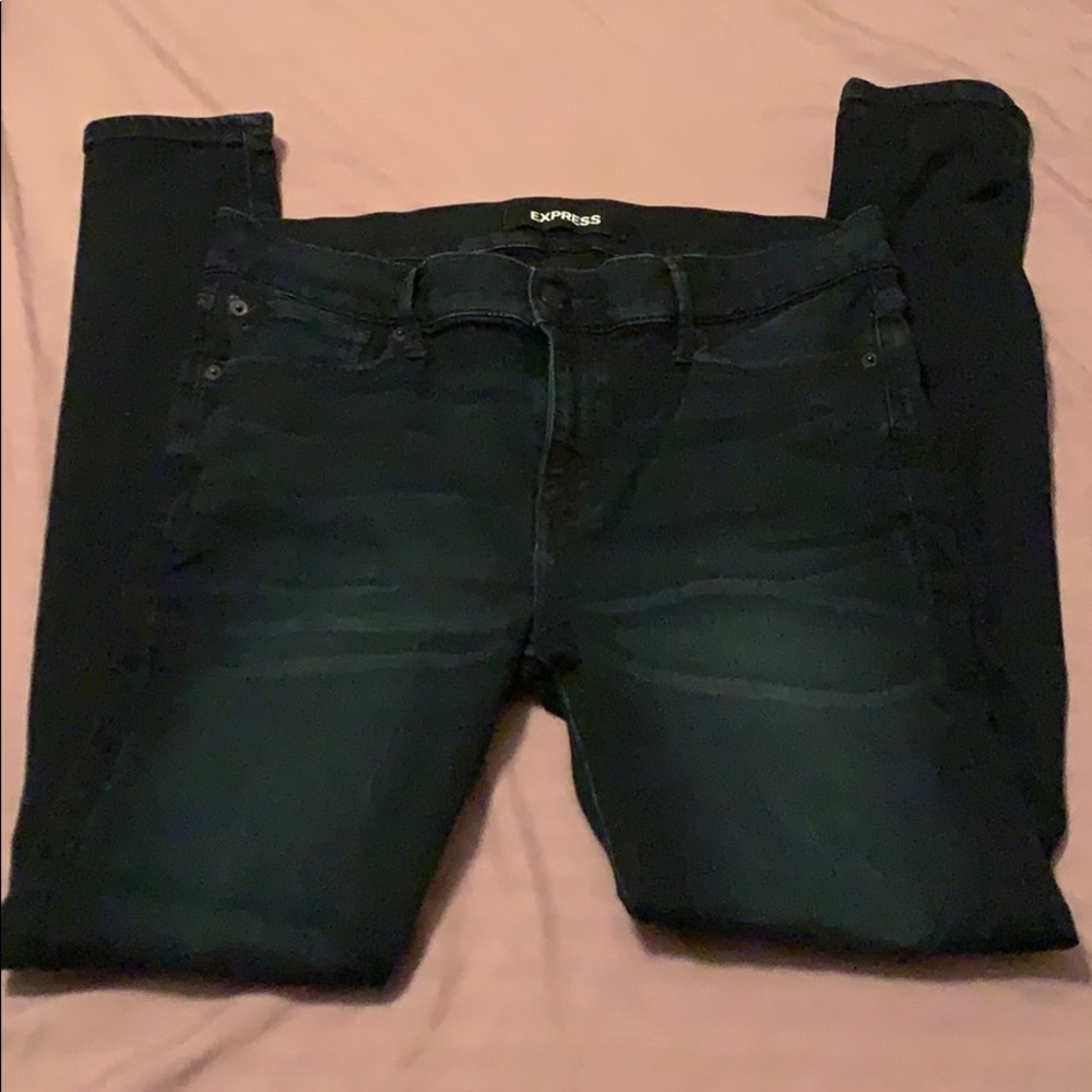 Express : Jeans